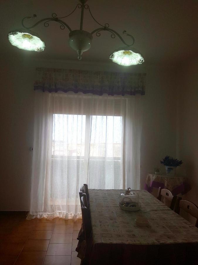 Santa Maria La Carità Iris Appartamenti מראה חיצוני תמונה