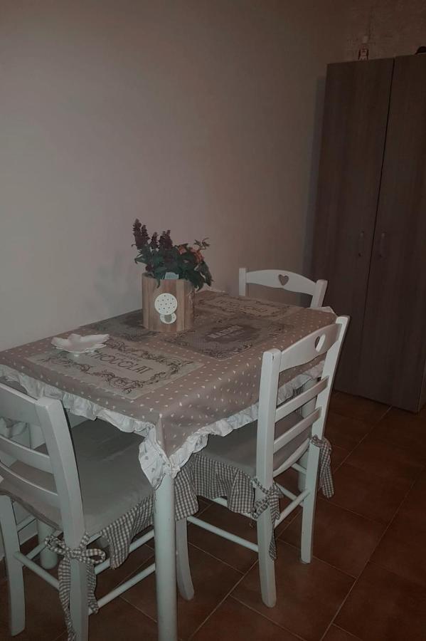 Santa Maria La Carità Iris Appartamenti מראה חיצוני תמונה